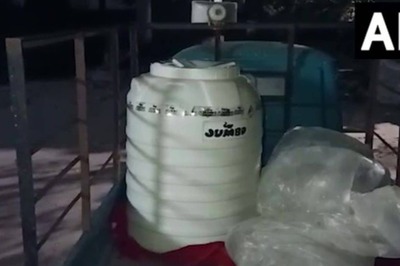 Chhattisgarh: Man Kills Wife Over Suspicion of Affair, Hides Chopped Body Parts in Water Tank for Weeks