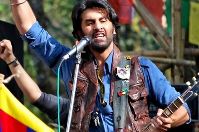 'Rockstar' sweeps FICCI awards