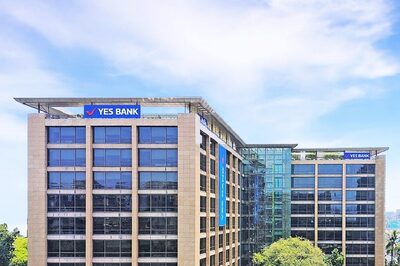 Yes Bank Q1 Results: Net Profit Jumps 46% to Rs 502 Crore on Lower Provisions
