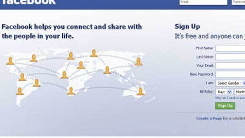 West meets East: Facebook to open office in Hyderabad