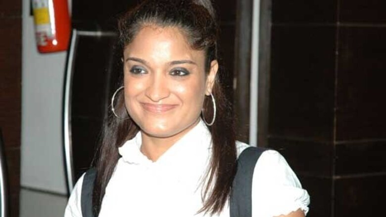 Will play any part of any age or gender if it interests me: Sandhya Mridul on her TV comeback