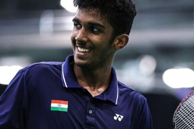 Odisha Masters: Ayush Shetty Downs Alwi Farhan to Set Up Summit Clash Against Sathish Kumar Karunakaran