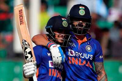 'Virat Kohli's Presence Will Help Players Like Ishan Kishan Excel': Krishnamachari Srikkanth