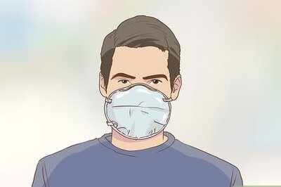 How to Clean White Mold