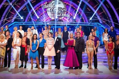 'Strictly Come Dancing' to get special BAFTA honour