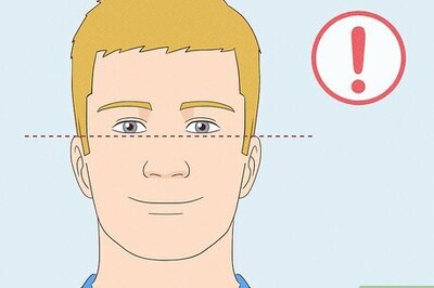 What Is the Ears Below Eyes Theory?