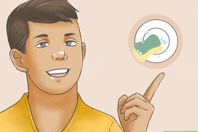 How to Get Off of Punishment Early