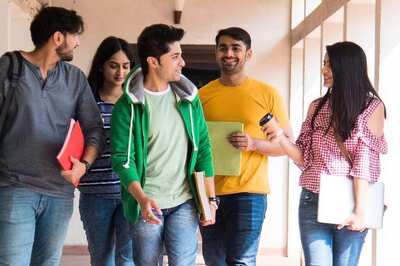 NEET MDS Counselling 2024: Stray Vacancy Round Registration Begins, Check Reduced Cut Off Percentile