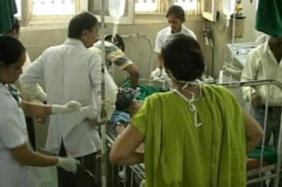 7 die in Ahmedabad after consuming illicit liquor