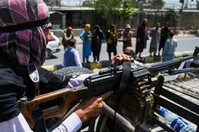 Pak Terror Groups Loot Afghans, Islamabad Wants Sirajuddin Haqqani in Key Role in Taliban Regime