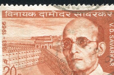 Veer Savarkar Birth Anniversary 2023: Lesser-known Facts About Vinayak Damodar Savarkar