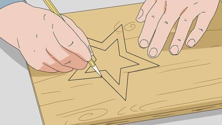 How to Use a Scroll Saw