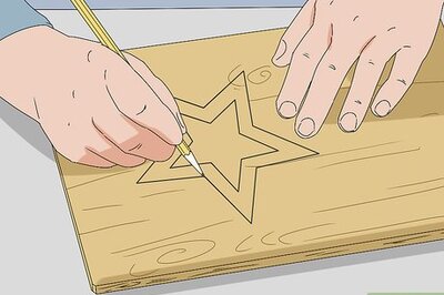 How to Use a Scroll Saw