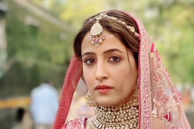 Nupur Sanon Says Many People Put Her Down for Filhall Debut: I Was Told, 'Kriti Had a Bigger Launch'