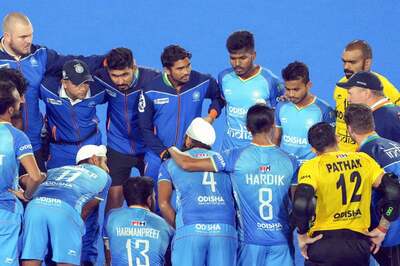 FIH World Cup 2023: Indian Team Slammed by Former Players After 'Debacle'