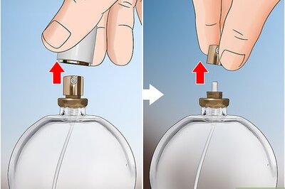 What to Do With Empty Perfume Bottles: A Guide to Recycling & Reusing