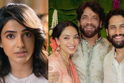 Naga Chaitanya Was 'Depressed' After Divorce From Samantha, Is 'Happy' Getting Engaged To Sobhita