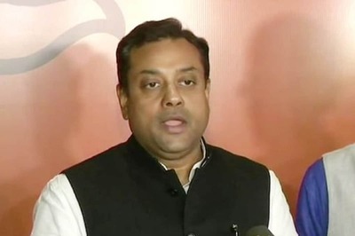 'Congress Needs Other Parties to Achieve Dynastic Goals': BJP Slams Oppn Meeting