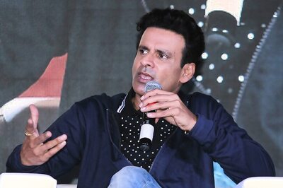Not Filmmakers, Viewers Have Failed Indie Cinema: Manoj Bajpayee