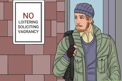 Everything You Need to Know About Surviving as a Drifter