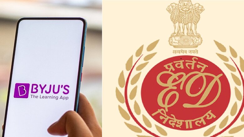 Byju's ED Raid: CEO Byju Raveendran Says Company In Compliance, Brought More FDI Than Any Other Startup