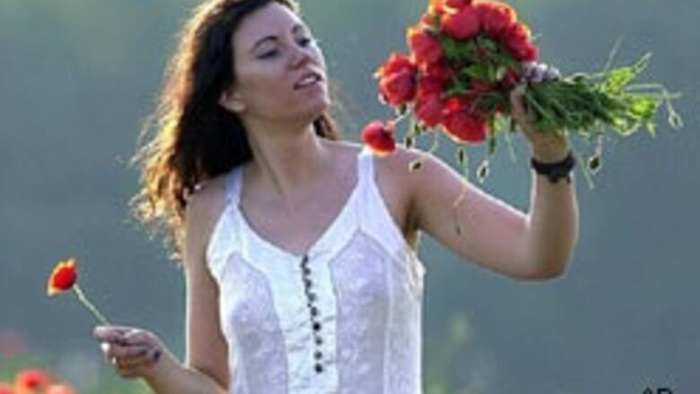 Flower therapy is new fad in Jaipur