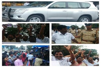 Inmate 7402 released, invites jailer to Chennai