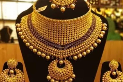 Gold, Silver Prices On August 5: Check Latest Bullion Rates In Your City