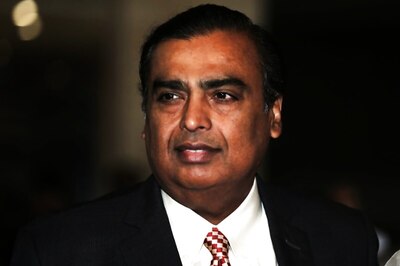 Forbes India Rich List 2020: Mukesh Ambani India's Richest, Gautam Adani at No 2; Full List