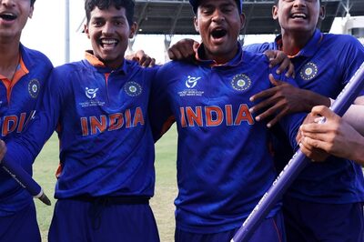On This Day In 2022: India Downed England to Clinch the U-19 World Cup Title for 5th Time
