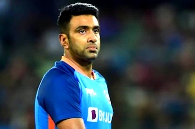 'Team will Assess if He Still Has Wicket-taking Abilities in ODIs': Veteran Leg-spinner on Ashwin's Comeback