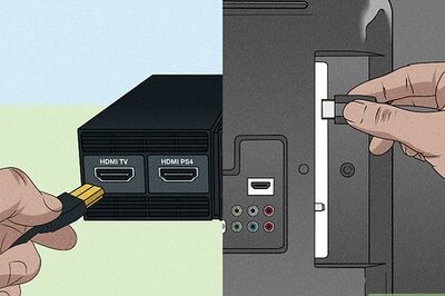 How to Connect Vr to PS4