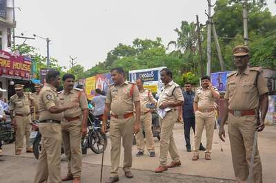 KPSC Invites Application for Sub Inspector Posts at keralapsc.gov.in, Salary up to Rs 95,600