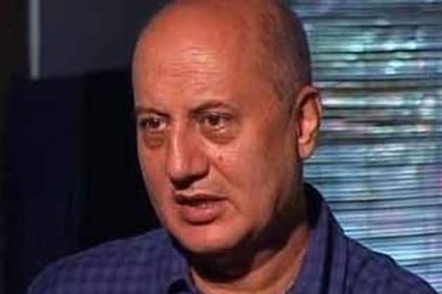 Anupam Kher to act with Chiranjeevi in a Kannada film?
