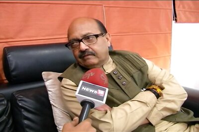 Amar Singh Says Samajwadi Party is 'Namazwadi Party', Accuses Akhilesh of Patronising Azam