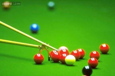 World Snooker: Yan Bingtao pots World title