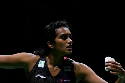 PV Sindhu Looks to End Title Drought at Syed Modi International; Lakshya Sen, Kidambi Srikanth Withdraw