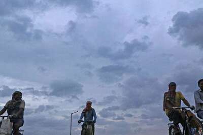 Monsoon Musings: Tamil Nadu Gets about 95% Excess Rains, But Indo-Gangetic Plains Still Parched