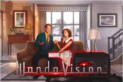 Marvel's WandaVision to Release in Late 2020 on Disney Plus