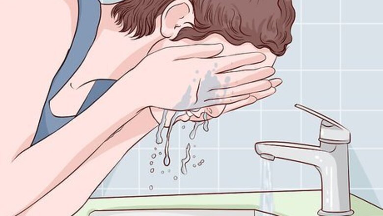 How to Get Clear Skin Fast and Naturally