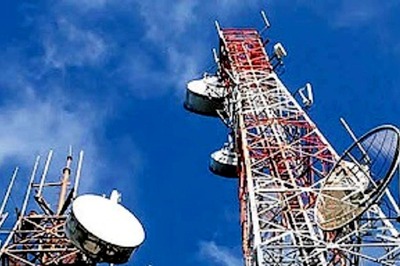 Telecom Sector Gets Mega Boost: 100% FDI, 4-year Moratorium for AGR Dues, Shared Spectrum