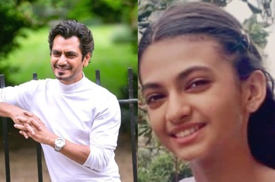Nawazuddin Siddiqui Opens Up If He Wants Daughter Shora To Learn Acting From Him: 'Main Pressure Nahin...’