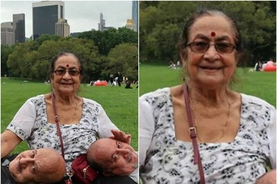 Anupam Kher Shares Heath Update After Mother, Family Members Test Covid-19 Positive