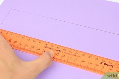 How to Make a Paper Cube