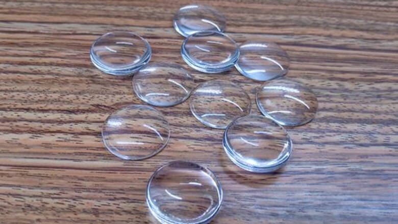 How to Make Photo Magnets