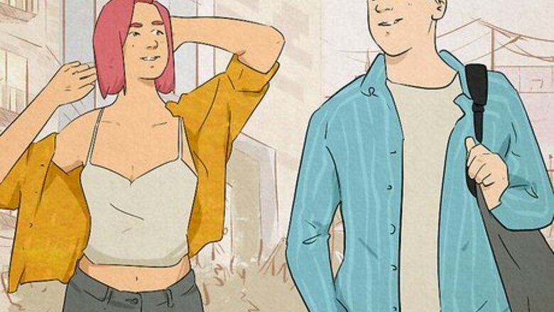 How to Flirt with a Capricorn