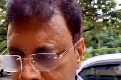 CBI Interrogates Ex-RG Kar Principal Sandip Ghosh And His Former Deputy In Financial Irregularities Case