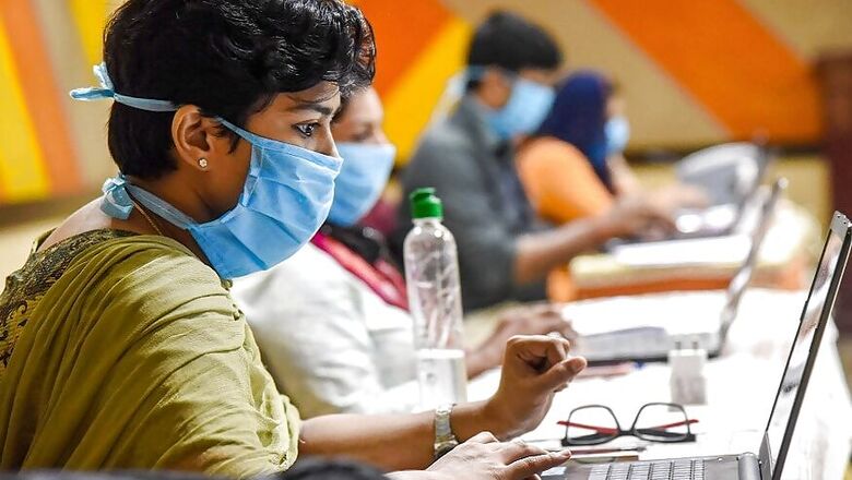 SC Verdict on UGC Guidelines LIVE Updates: Final Year University Exams to be Held by Sept 30, Rules Top Court