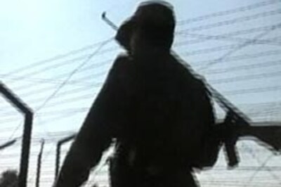 Pak Rangers provided cover to infiltrators: BSF