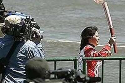 China uncovers plot to kidnap Beijing athletes